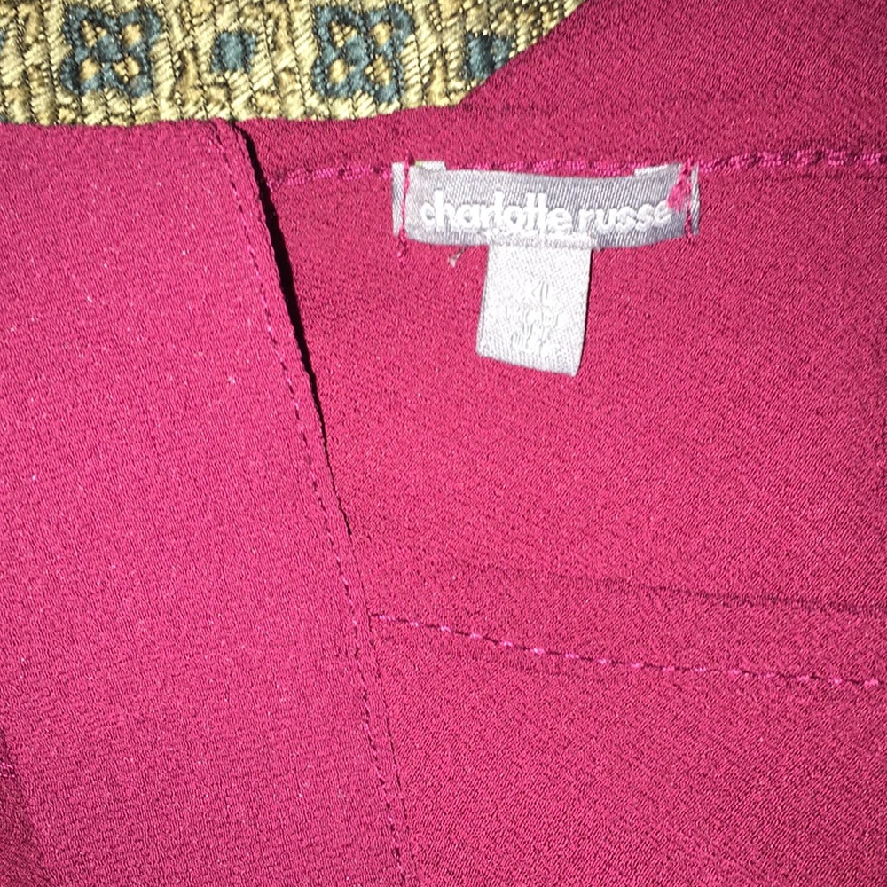 Blouse - Picture 2 of 2